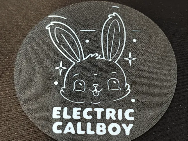 Electric Callboy - Rabbit