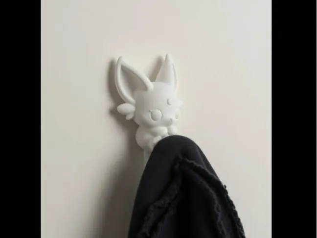 Chibi Espeon Hanger