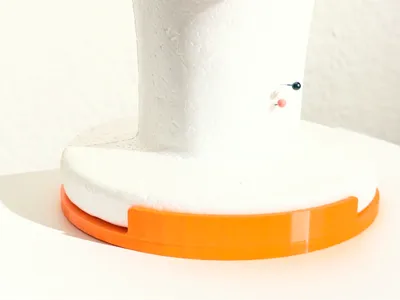 Wig Stand for Styrofoam Head