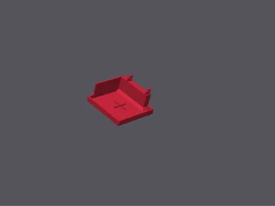 Battery Terminal Cover