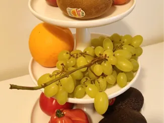 Fruttiera componibile