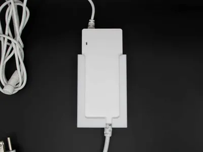 Asahom S108B Power Supply Mount