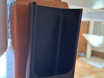 Panasonic TV Remote Control Holder