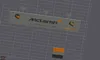 Logo board