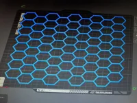 0.2mm layer, 1 walls, 10% infill