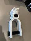 94% Scaled for A1 mini 0.2mm layer, 4 walls, 15% infill