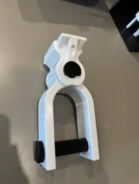94% Skaliert für A1Mini 0.2mm layer, 4 walls, 15% infill