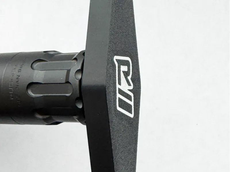 Rugged Obsidian 9mm & Obsidian 45 Suppressor Tool