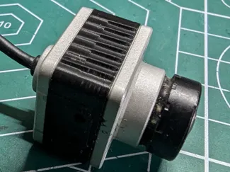 DJI FPV Camera Shell