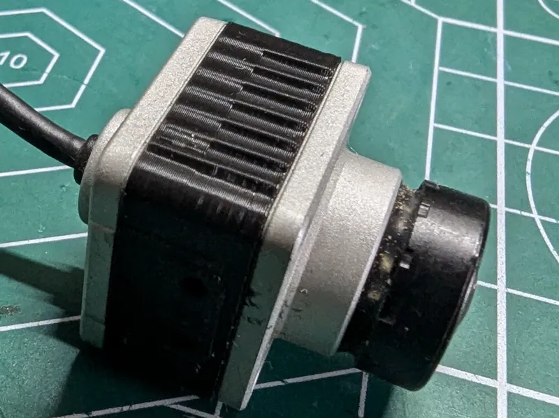 DJI FPV Camera Shell