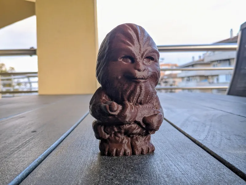 Mini Chewy