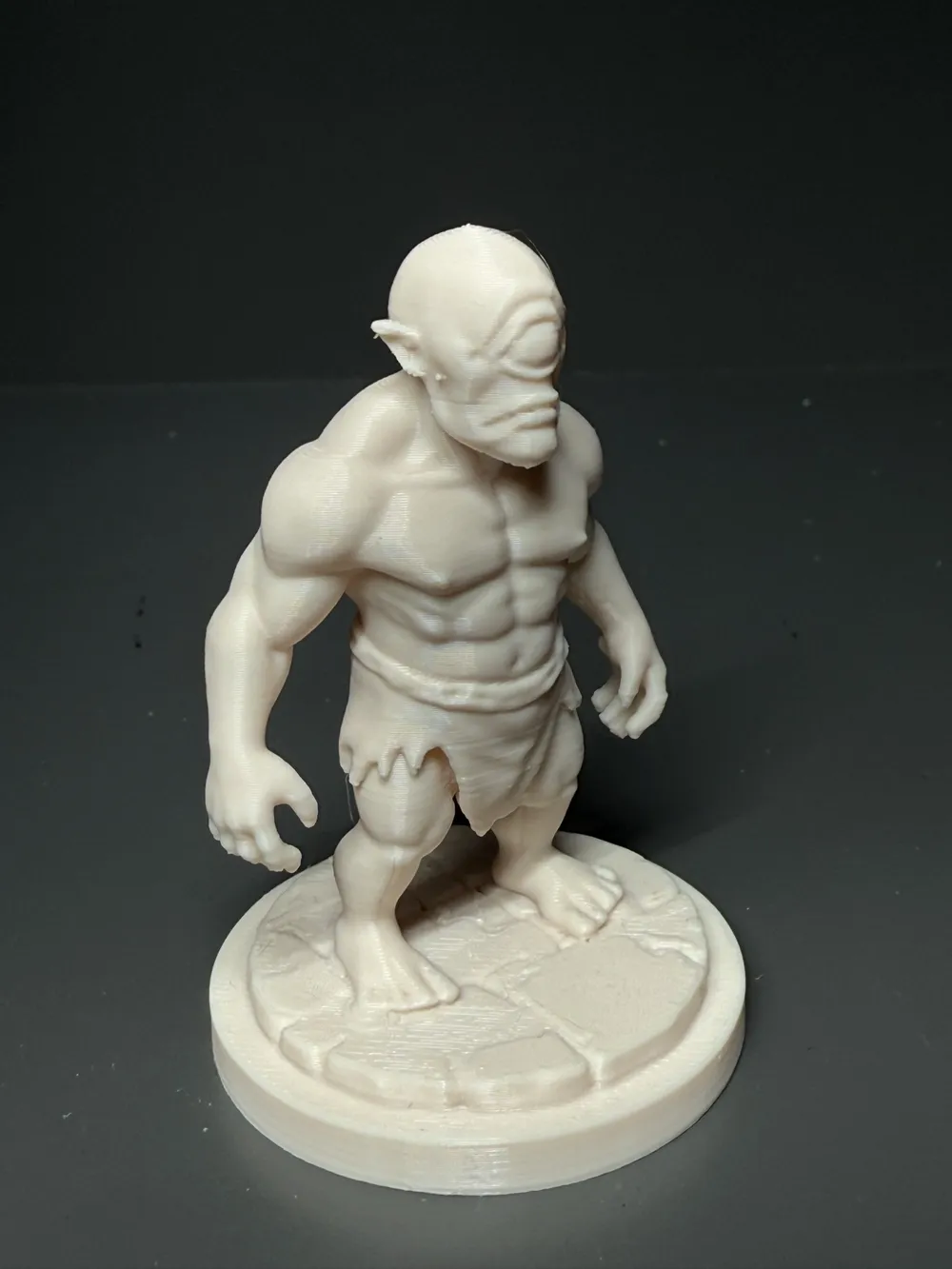 Cyclops to play dungeons and dragons DND - Free 3D Print Model - MakerWorld