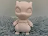 0.2mm layer, 4 walls, 20% infill