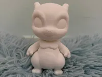 0.2mm layer, 4 walls, 20% infill