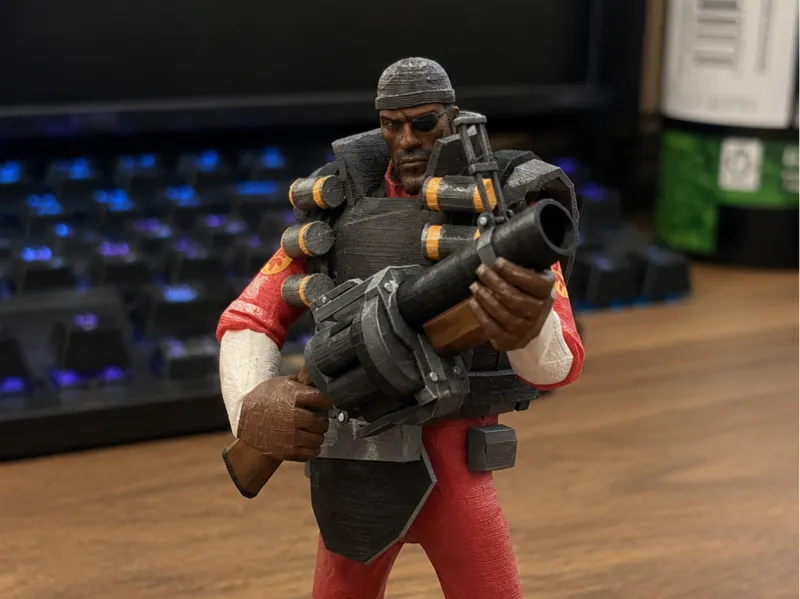 Demoman tf2