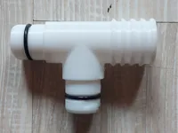 0.16mm layer, 4 walls, 15% infill