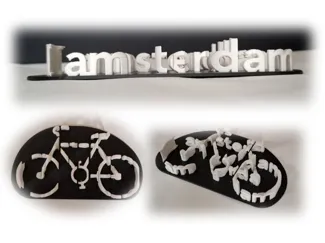 tourist The Nederlands