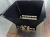 0.2mm layer, 3 walls, 10% infill