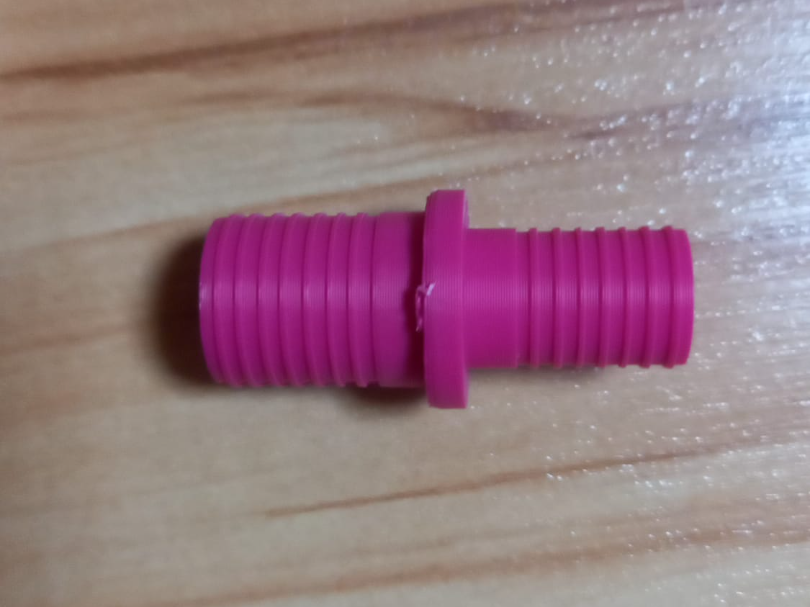 20mm auf25mmübergangstück schlauch