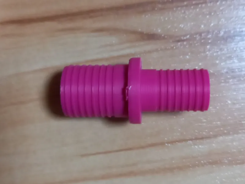 20mm auf25mmübergangstück schlauch