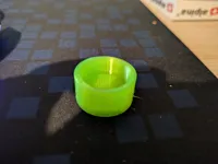 TPU Einsatz für Box