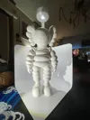 0.12mm layer, 2 walls, 15% infill