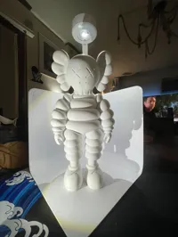 0.12mm layer, 2 walls, 15% infill