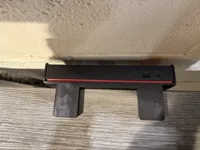 ThinkPad Thunderbolt 4 Smart Dock Gen2 7500