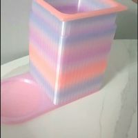 0.2mm 层高, 2 层墙, 15% 填充