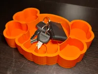 0.28mm layer, 2 walls, 15% infill