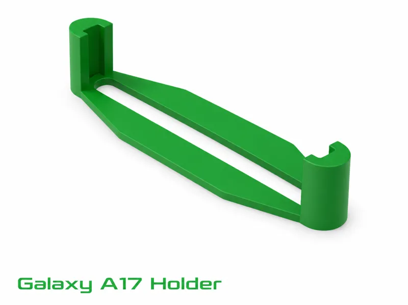 Galaxy A17 5G Holder