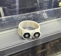 0.12mm layer, 2 walls, 15% infill