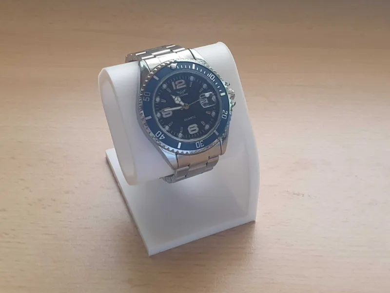 Minimalist Watch Stand