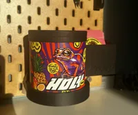 0.2mm layer, 2 walls, 10% infill
