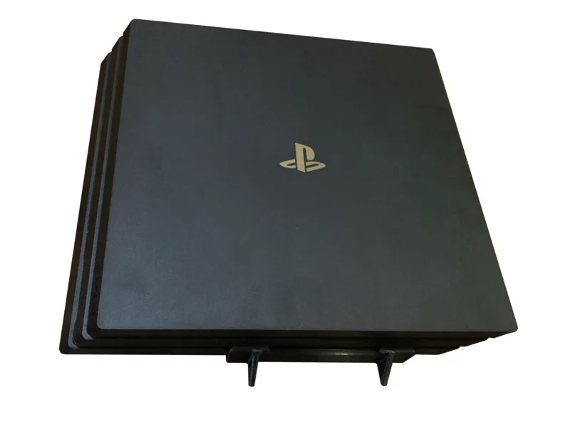 PS4 Pro Wall Mount wall hanger