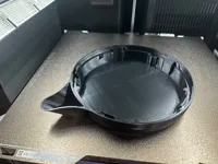 Version 1.2: 0.2mm layer, 3 walls, 15% infill