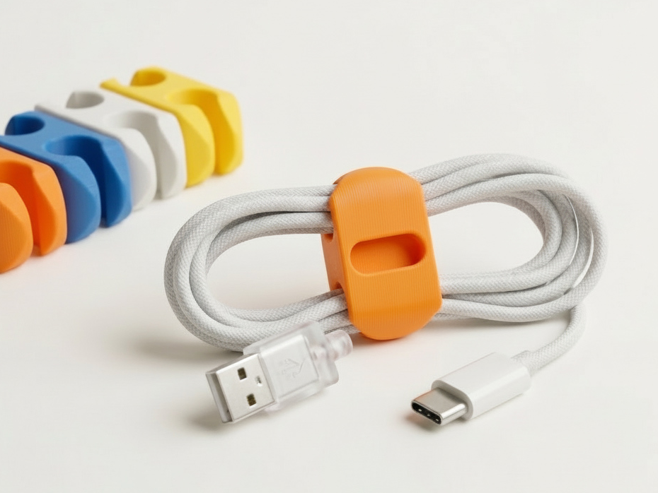 LINKA - Cable Organizer - Only 4 grams