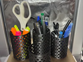 Pen Holder