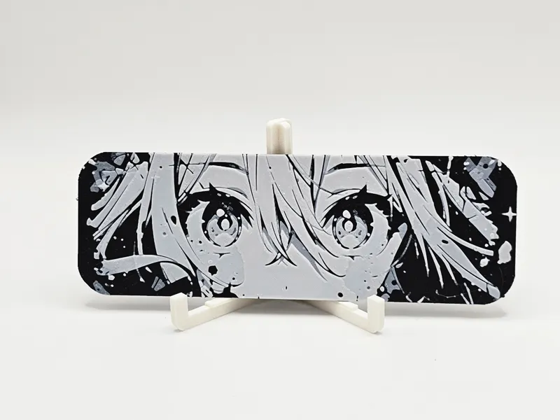 Lesezeichen "Anime"