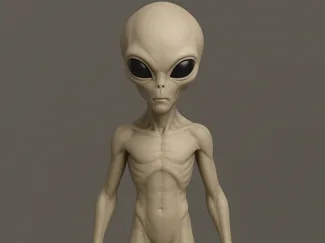 alien