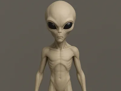 alien