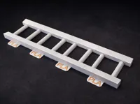 0.2mm layer, 2 walls, 8% infill