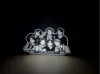 0.2mm layer, 2 walls, 20% infill