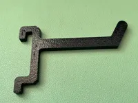 0.28mm 层高, 2 层墙, 15% 填充
