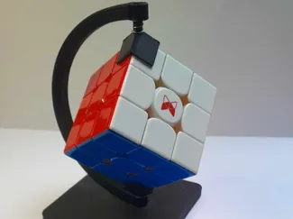 Rubik's Cube Holder