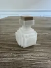 V2 (20% bigger, completely hollow)