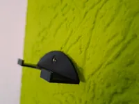 0.2mm layer, 3 walls, 100% infill
