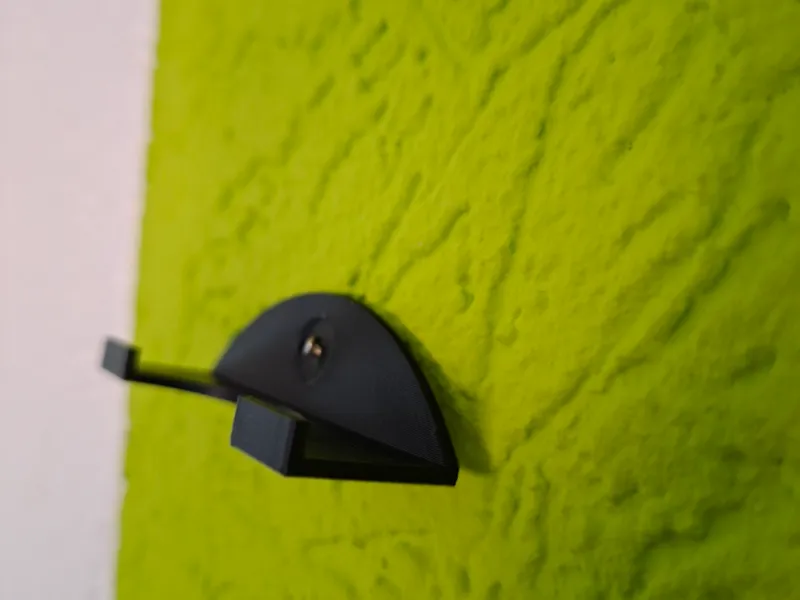 Leinwandhaken