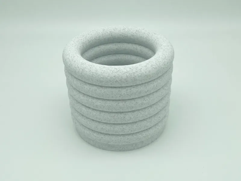 Minimal Desktop Supply Container P1P, P1S, X1, X1C
