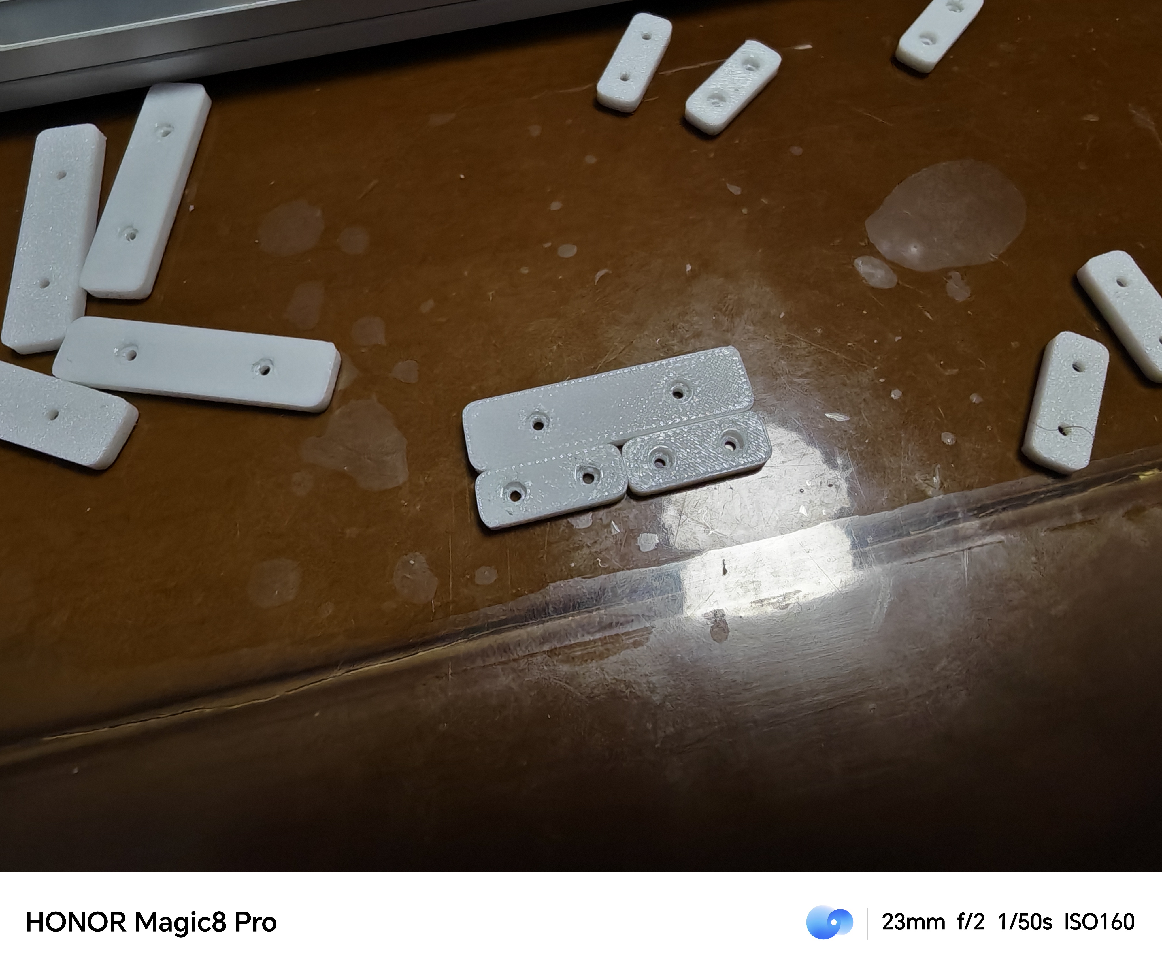 Miniatura 2 do modelo 3D 森林木院A1封箱pro加固件